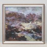 1767&nbsp;8135&nbsp;Oljemålning